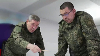 Российская армия освободила 12 населенных пунктов с начала февраля