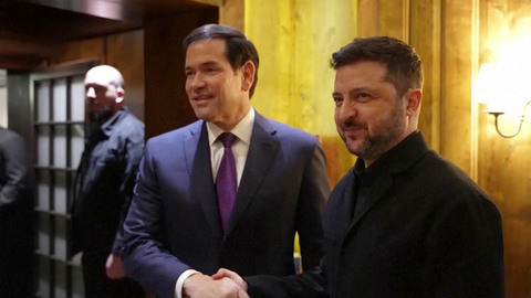 В Мюнхене проходит заключительный день конференции по безопасности