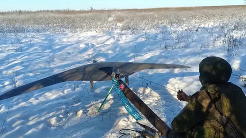 Российская армия наступает на всех ключевых участках фронта