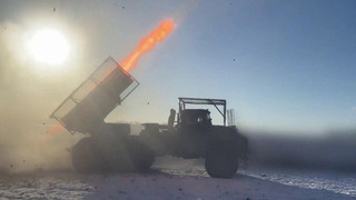 Российская армия освободила четыре населенных пункта в Запорожской области