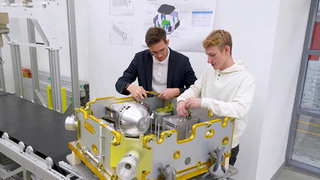 Ряд российских вузов включили в пилотный проект новой системы высшего образования