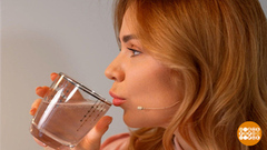 С лица воду... убрать! Доброе утро. Фрагмент 