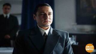 «Берлинская жара»: а вас, Хартман, я попрошу остаться! Доброе утро. Фрагмент