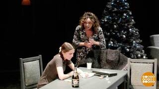 «Спешите делать добро» в Театре «Современник». Доброе утро. Фрагмент