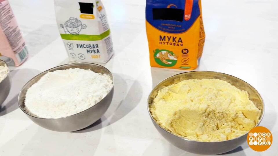 Блин комом: все дело в муке? Доброе утро. Фрагмент выпуска от 16.02.2026