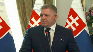 Роберт Фицо: Западные политики, поддерживающие конфликт на Украине, боятся признать свою ошибку