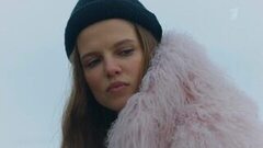 «Я влюбился в тебя раз и навсегда». Ландыши. Анонс