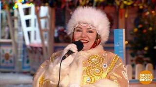 Фольклорный ансамбль «Совечера». Доброе утро. Фрагмент 