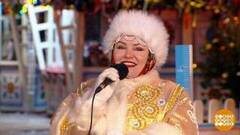 Фольклорный ансамбль «Совечера». Доброе утро. Фрагмент 