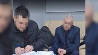 На Украине обвинения в отмывании денег предъявлены бывшему министру энергетики Герману Галущенко