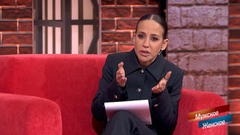 «Молитву с белой горячкой перепутали». Такой наглой лжи ведущие давно не слышали! Мужское / Женское. Фрагмент 