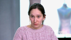 «Муж запрещал мне краситься». Героиня пожаловалась на ревность супруга. Модный приговор. Фрагмент