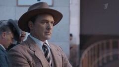 «Скажите, зачем вы меня обманывали?» Берлинская жара. Анонс