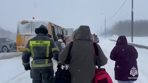 Один человек погиб и шесть пострадали в семи ДТП на трассе М-4 «Дон» под Тулой
