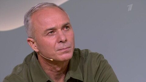 Будем жить! Анонс