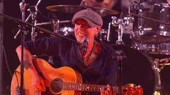 Юбилейный концерт Гарика Сукачева. Анонс