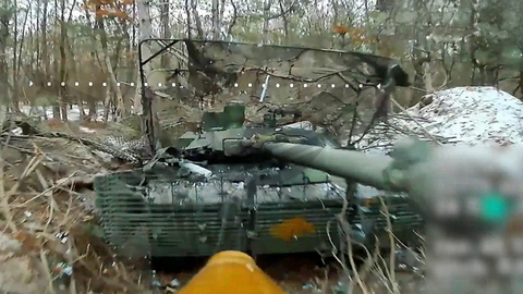 Под контролем российской армии еще два населенных пункта в зоне проведения спецоперации