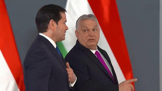 Виктор Орбан заявил о «золотом веке» в отношениях США и Венгрии