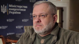 Новые детали скандала вокруг бывшего министра энергетики Украины Германа Галущенко