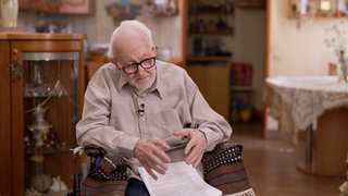 «Неслучайный свидетель истории». Документальный фильм памяти Роя Медведева