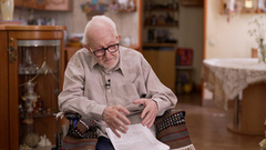 «Неслучайный свидетель истории». Документальный фильм памяти Роя Медведева