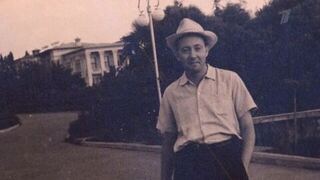 Неслучайный свидетель истории. Документальный фильм памяти Роя Медведева. Анонс