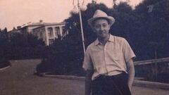 Неслучайный свидетель истории. Документальный фильм памяти Роя Медведева. Анонс