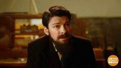 «Берлинская жара»: атомная гонка — на финишной прямой! Доброе утро. Фрагмент 