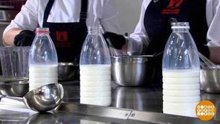 Блин молоком не испортишь? Доброе утро. Фрагмент