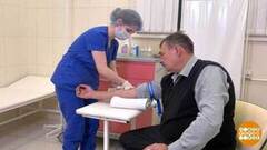 Простуда прошла. Последствия остались... Доброе утро. Фрагмент 