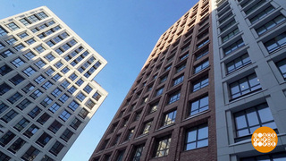 Унаследованная квартира: а сколько наследников? Доброе утро. Фрагмент 