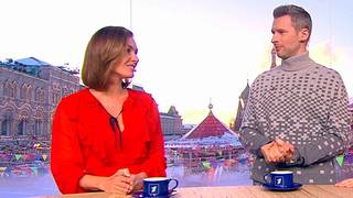 Марина Петренко рассказала, ради чего стоит посмотреть «Берлинскую жару»