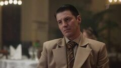 «Вы неплохо подготовились к нашей встрече». Берлинская жара. Анонс