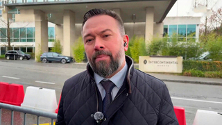 Переговоры в Женеве предварительно начнутся через два часа