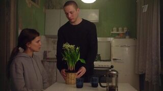 «Я тебя поздравляю и решил записать тебе сюрприз». Ландыши. Анонс