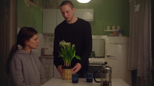 «Я тебя поздравляю и решил записать тебе сюрприз». Ландыши. Анонс