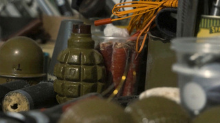 Полиция Польши готовится к всплеску преступности после окончания украинского конфликта