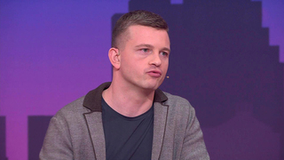 Профессиональный «морж» из Сочи рассказал, как приучить детей к закаливанию