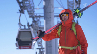 На совещании в правительстве сегодня говорили о развитии туристической инфраструктуры