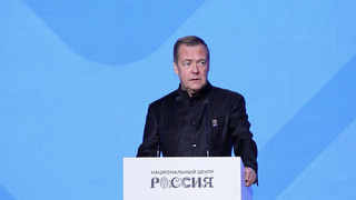 «Единая Россия» в преддверии выборов приступила к созданию новой народной программы