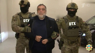 Предприниматель Рубен Варданян приговорен военным судом в Баку к 20 годам заключения
