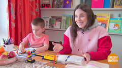 Да ну их, эти соцсети... Доброе утро. Фрагмент 