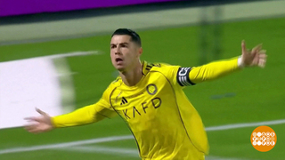 Дорогой Криштиану Роналду! Очень дорогой… Доброе утро. Фрагмент 