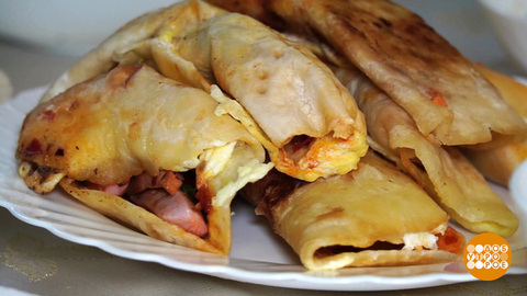 Блин! Блин! Блин! Доброе утро. Фрагмент 