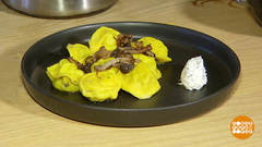 Пельмени: объедение, которое объединяет! Доброе утро. Фрагмент 