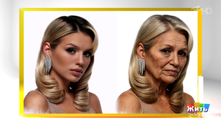 Старение и иммунитет: тихий враг внутри? Жить здорово! Фрагмент 