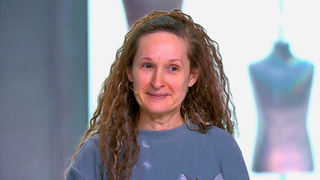 «Страшная» как Беллуччи: муж героини «Модного приговора» «оценил» их с Моникой красоту