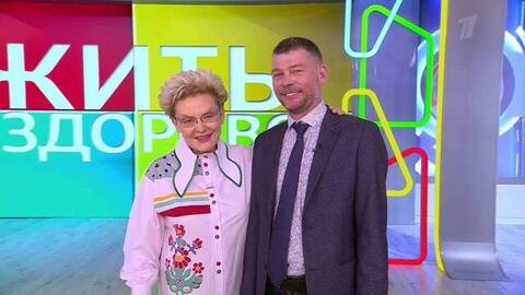 Уникальные технологии в стоматологии. Жить здорово! Анонс