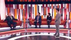 Светлые глаза. ДНК-драма отца и матери. Пусть говорят. Анонс