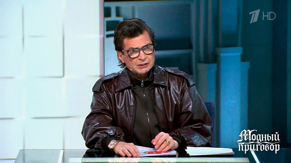 «Причина развода — обзывал Моникой Беллуччи». Экспертов поразило поведение бывшего мужа героини. Модный приговор. Фрагмент выпуска от 18.02.2026